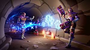 Jun 03, 2019 · this can only be done by killing the shrowd behemoth. Dauntless Publicaciones Facebook