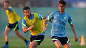 Everything you ever wanted to know about soccer clubs and players. Socceroos 2021 Fifa World Cup Qualifiers News Fixtures Football Australia V Kuwait How To Watch Start Time Squad Stream
