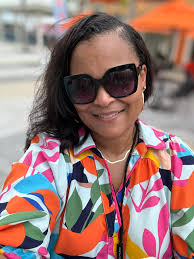 Hi all! I just wanted to introduce myself and share a photo I took in the  Bahamas in December 2024. I mostly go solo