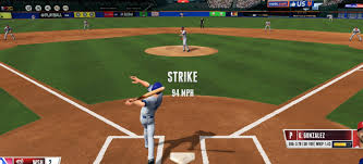 Maybe you would like to learn more about one of these? R B I Baseball 16 Pc Test News Video Spieletipps Bilder