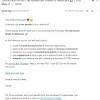Using the yahoo mail mobile app? 1
