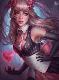 See more ideas about anime, art, fantasy art. Shorri By Serafleur On Deviantart