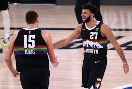 That's the natural result of what murray did in the nba bubble last year, torching teams repeatedly in a breakout performance for the ages. Denver Nuggets 3 Takeaways After An Amazing Run In The Nba Bubble