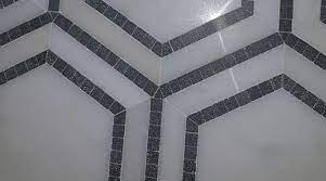 Maybe you would like to learn more about one of these? Bad Grout Job In Mosaic Marble Help