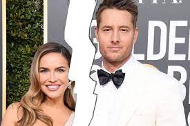 He is the second of four children. Justin Hartley This Is Us Star Scheidung Nach Zwei Jahren Gala De
