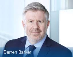 Sucden Financial hires RJ O'Brien executive Darren Barker for institutional  FX sales LeapRate