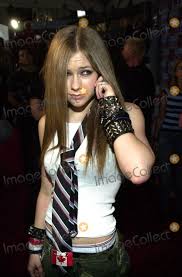 See a recent post on tumblr from @twilixo about avril lavigne 2002. Photos And Pictures Avril Lavigne At The 2002 Mtv Video Music Awards Radio City Music Hall New York City Ny 08 29 02