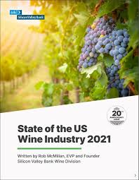 556 silicon valley bank reviews. Silicon Valley Bank Predicts The Wine Industry Will See A Spike In Demand When Consumers Celebrate Postponed Life Events In 2021 Wine Industry Advisor