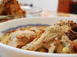 In 2001, lawand tourism augmented its core services by offering english language courses. Qorma Lawand Recipe Afghan Chicken Curry In An Onion Nut And Yogurt Sauce Whats4eats