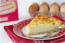 La Tarte Au Riz De Verviers Le Blog De Patrick Nagerecht Desserts Belgische Keuken