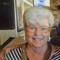 Judith D. Rosato-Eill Obituary