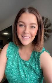 Ansley Godfrey's Instagram, Twitter & Facebook