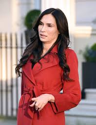 With her luscious hair and perfect bone structure, famke janssen is a natural beauty. Famke Janssen Agent