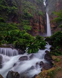 Tiket masuk tekaan telu waterfall. Tiket Masuk Tekaan Telu Waterfall Wisata Lumajang Kapas Info Wisata Hits