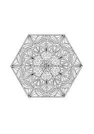 The most common ones have abstract patterns. 43 Printable Adult Coloring Pages Pdf Downloads Favecrafts Com