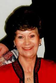 Betty Bass Obituary December 20, 2020