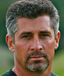 Corey Michael Eubanks