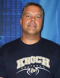 Knoch's Mike King Named U.S. Army Coach Of The Year