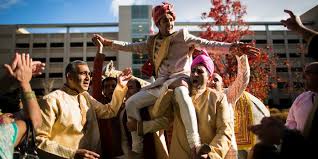 20 Songs For Groom S Entrance On Baraat Bridals Pk Indian Wedding Groom Style Groom