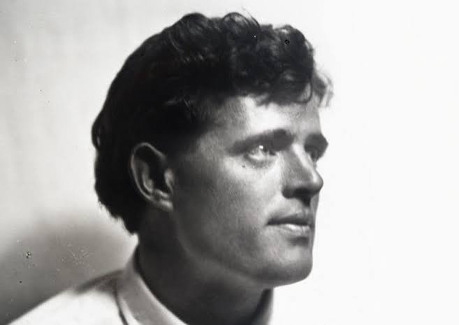 Jack London - Library of America