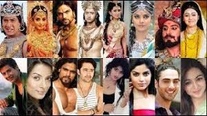 Krisna #mahabharata #krishna mahabharata krishna vs raja kamsa krisna mahabarata bahasa indonesia kematian raja kansa. 50 Wajah Asli Pemeran Mahabharata Siapakah Idolamu Youtube