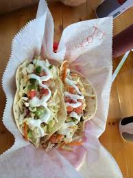 John and his deck hand ocean city guide service, is the premier inshore charter service in ocean city maryland. Must Try Fish Tacos Picture Of Belly Busters Ocean City Tripadvisor