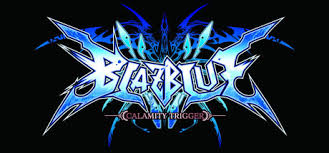 Download 10,000 fonts with one click for $19.95. Save 85 On Blazblue Calamity Trigger On Steam