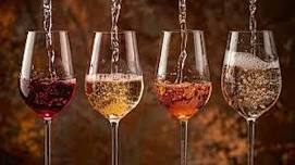Friday Night Wine Tasting $20 - 5 Tastes