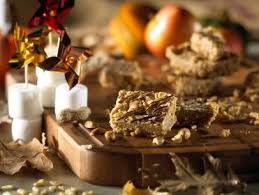 Gefällt 1.715.535 mal · 41.650 personen sprechen darüber. Peanut Butter And Jelly Cookie Bars Recipe Trisha Yearwood Food Network