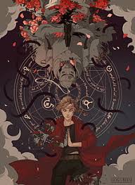 Hd Wallpaper Mona Finden Elric Edward Elric Alphonse Full Metal Alchemist Wallpaper Flare Fullmetal alchemist (鋼の錬金術師, hagane no renkinjutsushi) is a japanese manga series written and illustrated by arakawa hiromu, with two anime adaptations made by bones studio. hd wallpaper mona finden elric edward