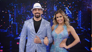 A super dança dos famosos está entrando em sua reta final e a coluna leo dias descobriu quem será a dupla eliminada de domingo (1/8) no reality comandado por tiago leifert. Dandara Mariana E Mais Um Nome Certo Na Super Danca Dos Famosos 25 04 2021 Zapping Cristina Padiglione F5