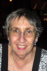 Bernadette Luchinski Obituary