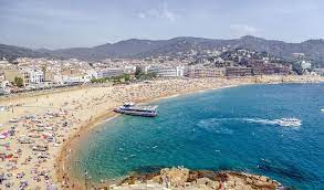 Испания — рай для любителей пляжного отдыха. Ispaniya V Sentyabre Otdyh I Pogoda V Ispanii