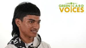 Eli Lara Silva—Green Card Voices