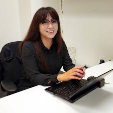 Meet Mariya Pak, our Human Resource Manager for our Northern California  Region. "Don't miss the opportunity to explore the industry. Your  experiences and perspectives can help improve the face of construction. So,