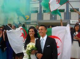 En bundesliga, linternational algérien du fsv mainz 05, chadli amri, nest pas allé au bout de la. Competition Le Mariage De Chadli Amri Facebook