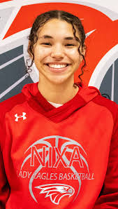 2021-2022 JV Women's Basketball Roster