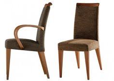 From fabric to bonded leather, we have a full range chairs also look great as accent seating in home offices and living rooms. 24 Upholstered Dining Chairs Ideas Upholstered Dining Chairs Dining Chairs Upholster