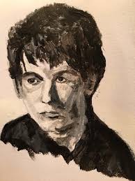 Smart Kid Aware of Father's Relationship