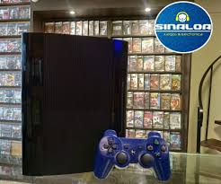 Entre y conozca nuestras increíbles ofertas y promociones. Consola Ps3 Ultra Slim 250gb Usada Sinaloamdq