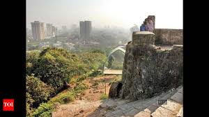 Forts in Mumbai and Maharashtra to get ...