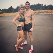 She was nicknamed 12 gauge by her father. Paige Vanzant Bio Husband Engaged Son Career Earnings Diet Family