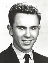 Obituary information for John Robert Ryan