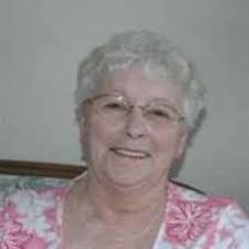 Katharine E. Zastrow Obituary