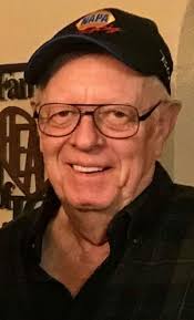 Obituary for Terry Spicer