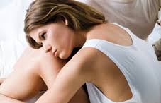 Miscarriage and loss