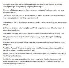 Contoh proposal karya ilmiah kebersihan lingkungan terbaru pada dasarnya karya ilmiah tersebut membahas mengenai kebersihan yang terdapat di lingkungan sekitar kita. 15 Contoh Pendahuluan Makalah Laporan Karya Ilmiah