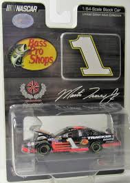 Bass pro shops has been a supporter of truex's. Martin Truex Jr 1 Nascar 1 64 Diecast Car Bass Pro Shops Winnerscircle Chevrolet Martin Truex Jr Truex Jr Martin Truex