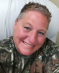 Kimberly Boudreaux Obituary