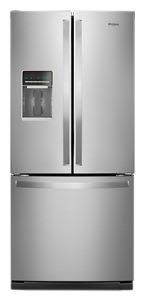 fingerprint resistant stainless steel